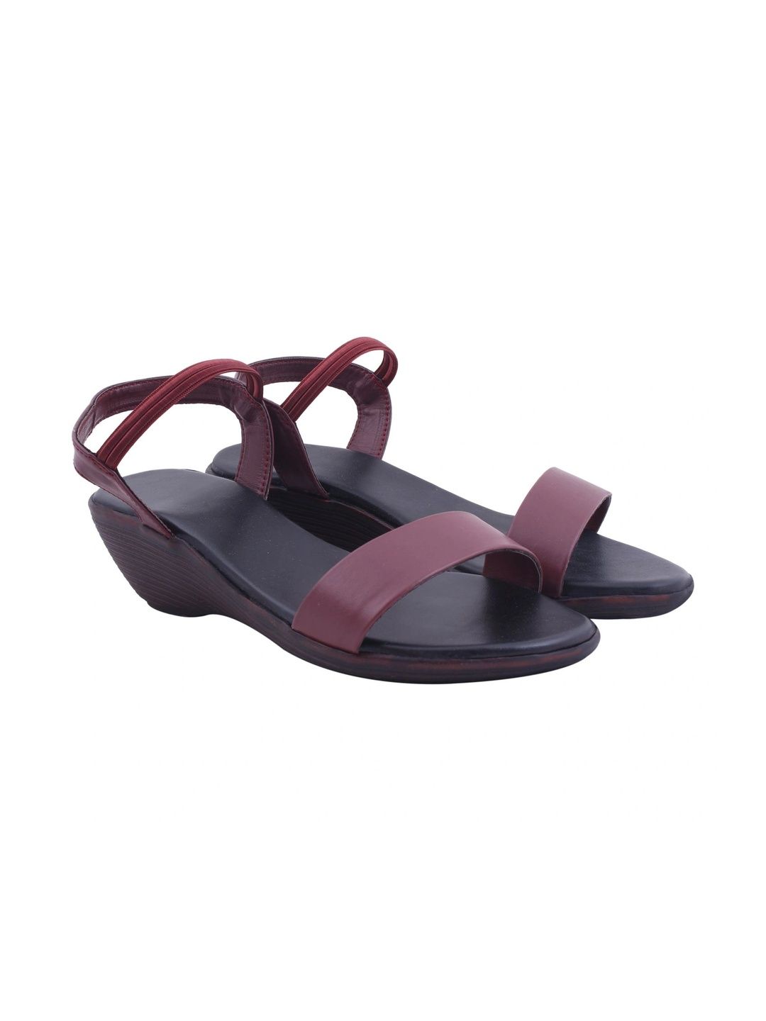 Luvfeet Wedge Sandals-picture-45