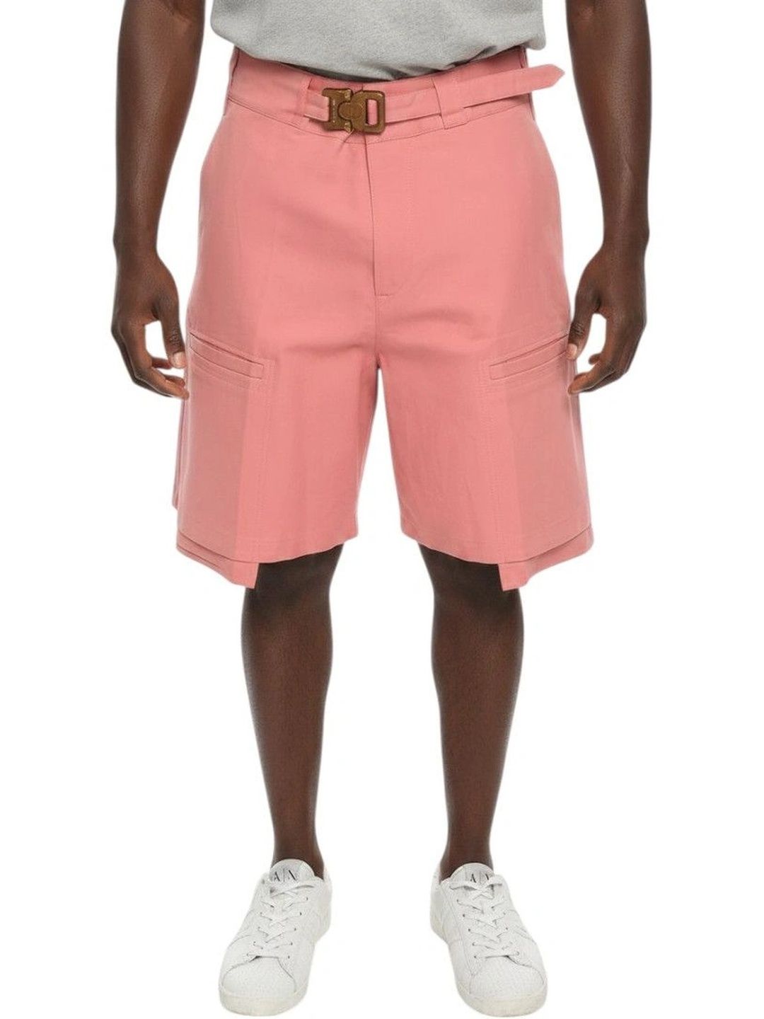 Dior Men High-Rise Shorts-picture-58