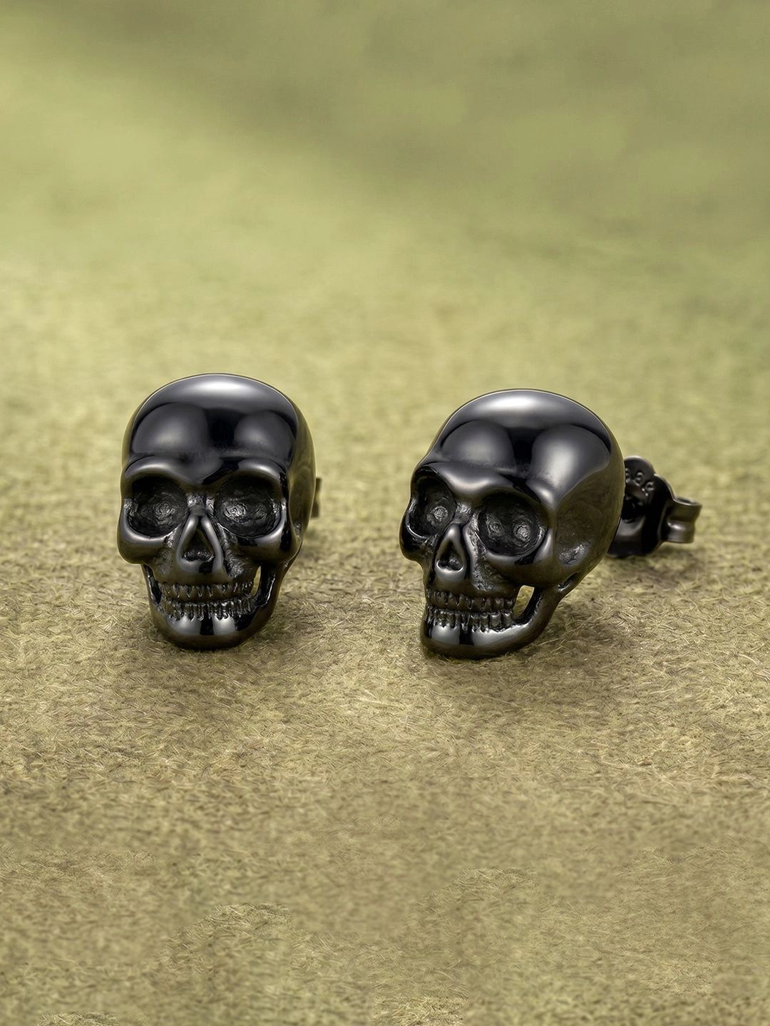 Peora Quirky Studs Earrings-picture-37
