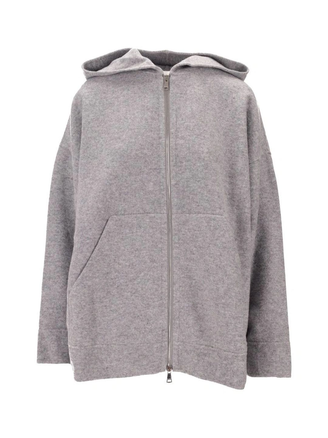 Max Mara Women Hooded Sweatshirt-picture-23