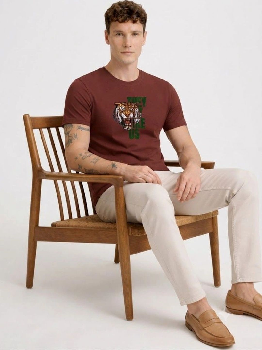 BAESD Men Printed T-shirt-picture-30