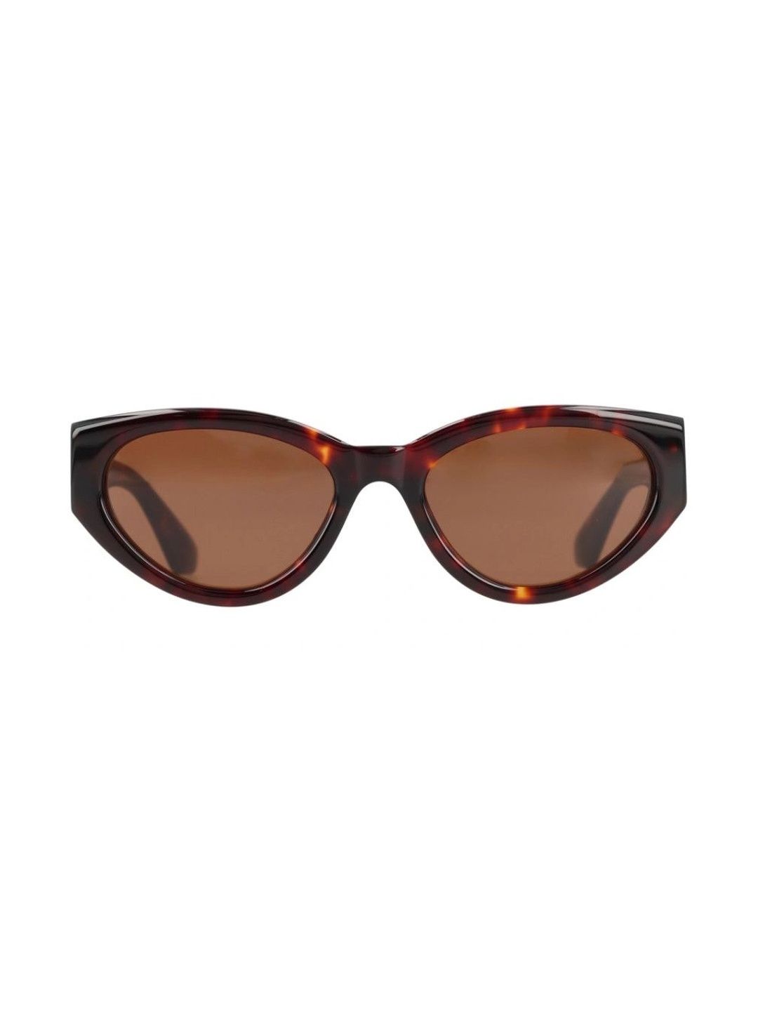 Rotate Birger Christensen Women Brown Lens & Brown Other Sunglasses with-picture-38