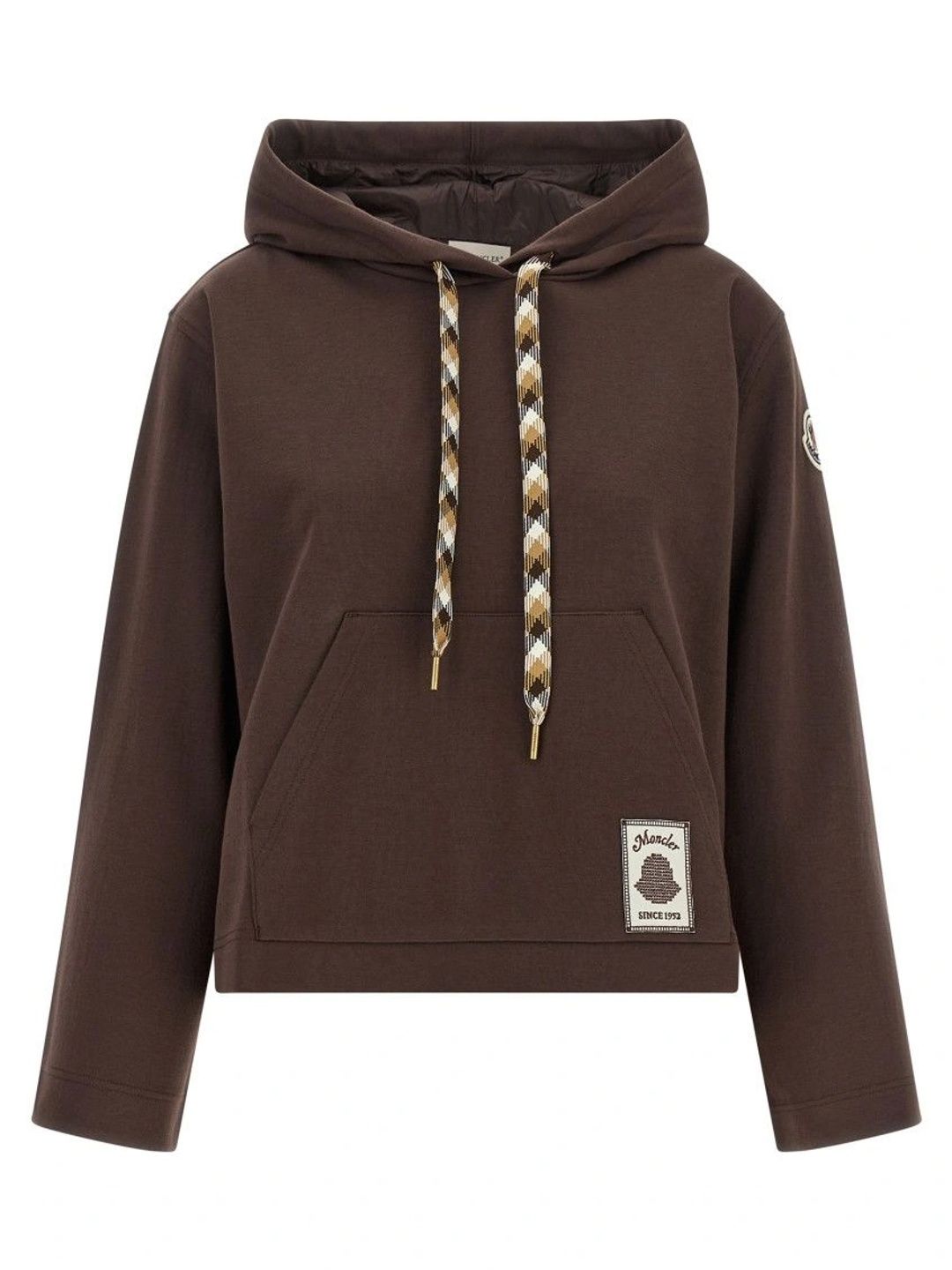 Moncler Women Hooded Sweatshirt-picture-32