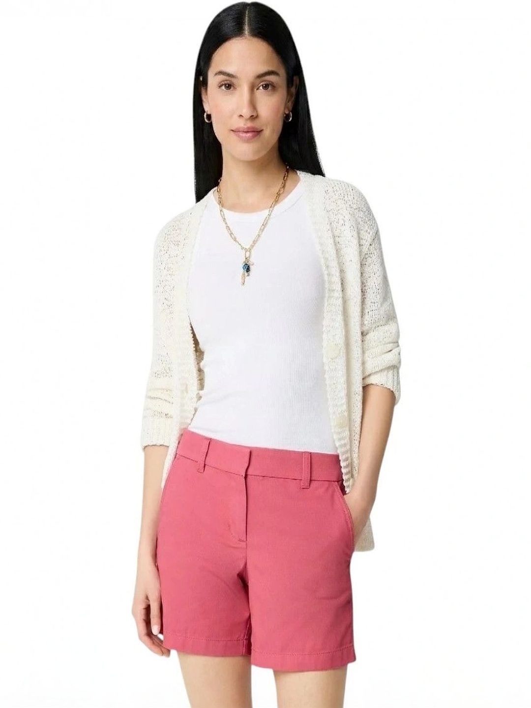 J.Crew Women Shorts-picture-56