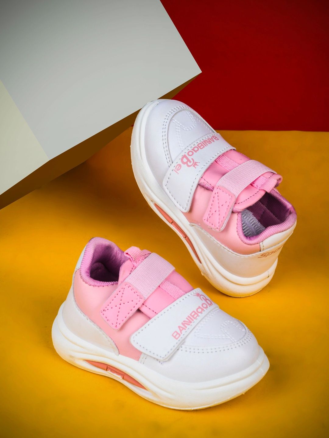 ABLESTEP Boys Sneakers-picture-56