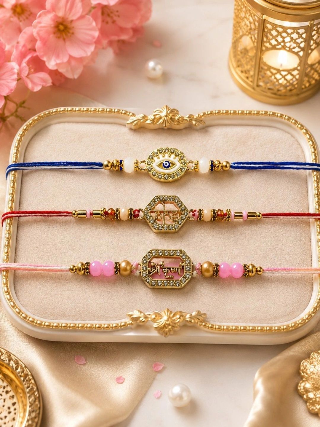 RHOSYN Thread Rakhi-picture-22