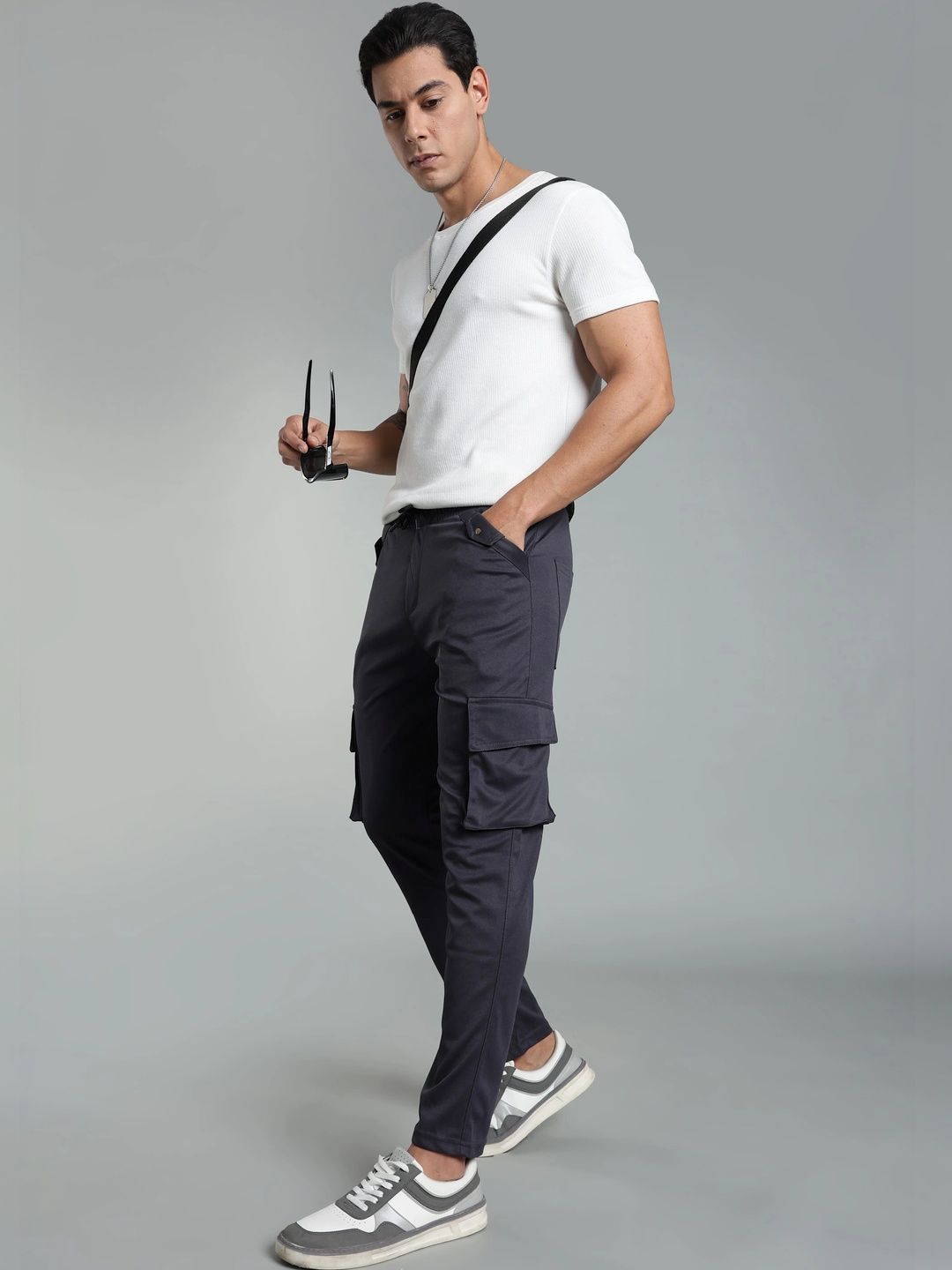 SZN Men Smart Trousers-picture-45