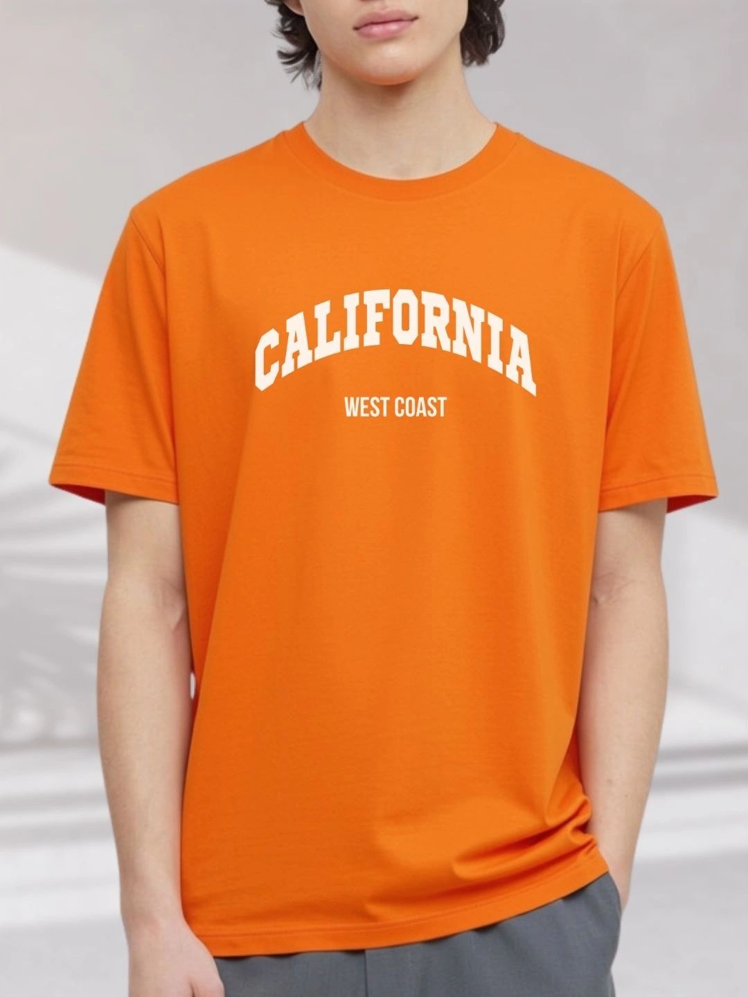Cool Plus Men Typography Printed T-shirt-picture-19