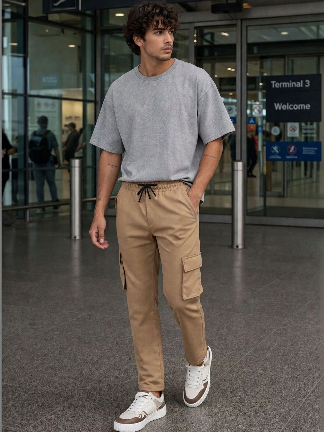 SZN Men Smart Trousers-picture-46