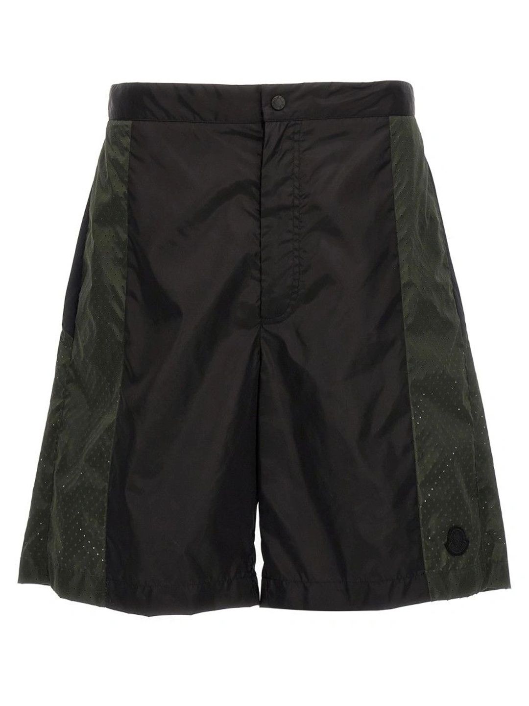 Moncler Men Regular Fit Training Track Pants-picture-26