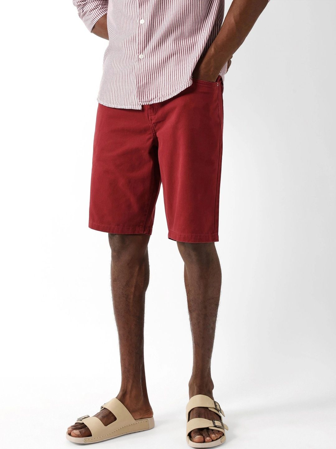 THE BEAR HOUSE Men Shorts-picture-40