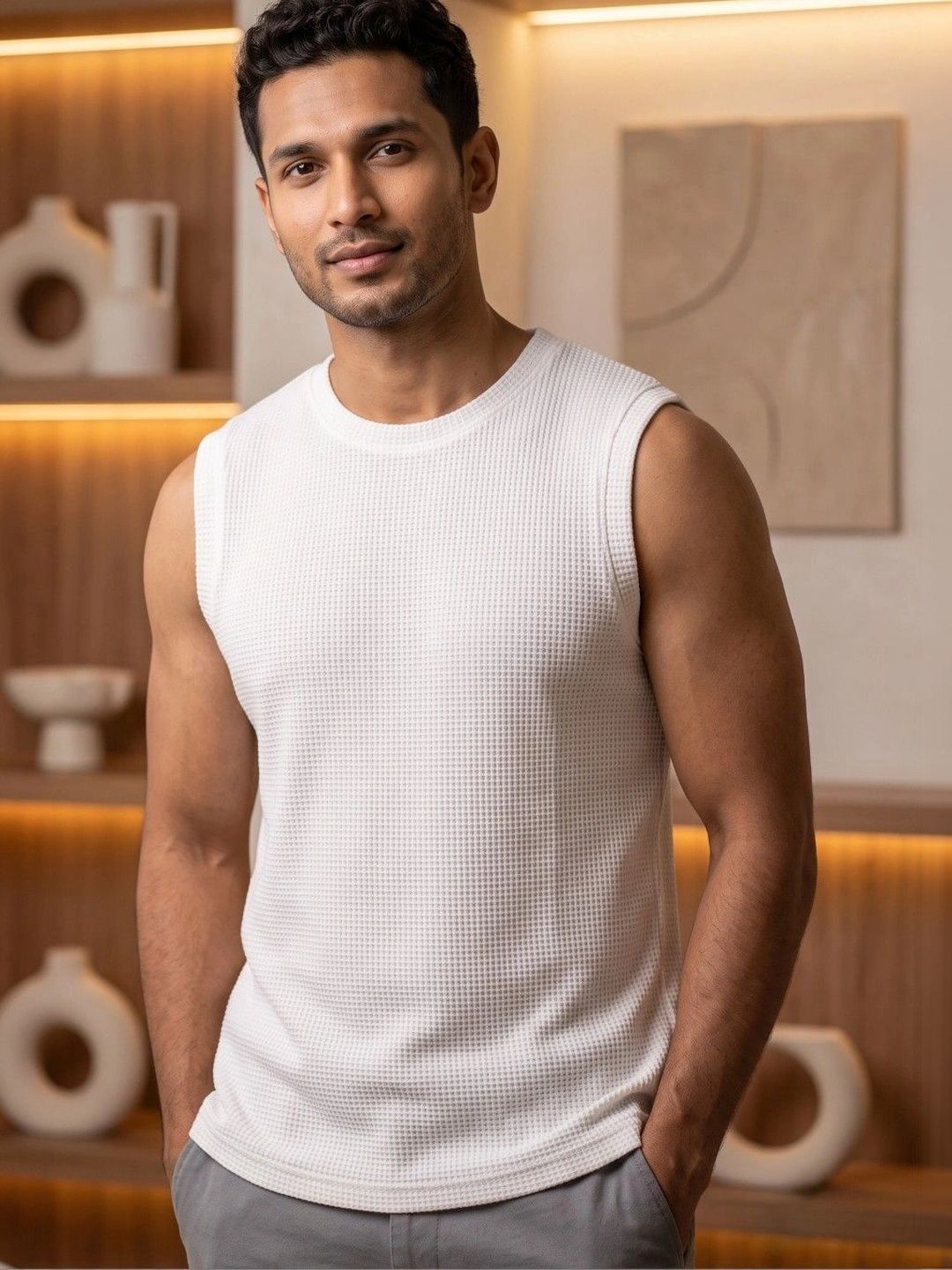 Starvy Men T-shirt-picture-12