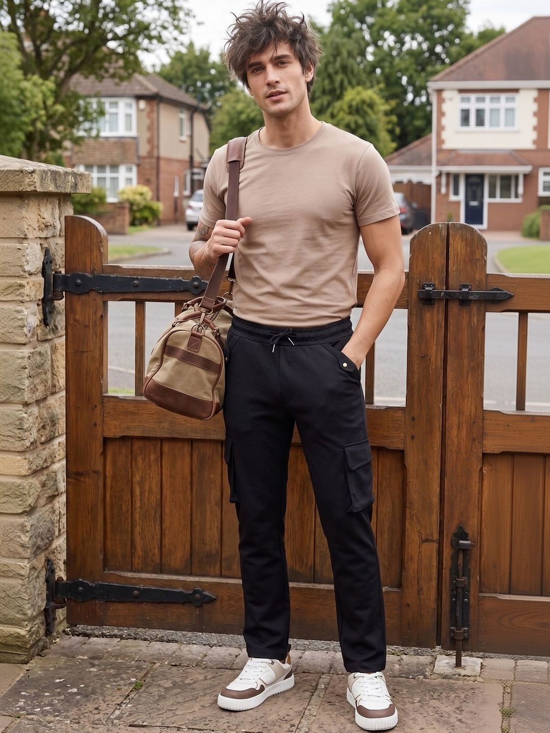 SZN Men Smart Trousers-picture-20