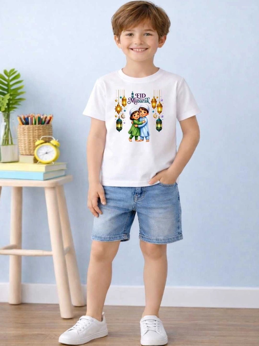 MALKIAT Boys Printed T-shirt-picture-24