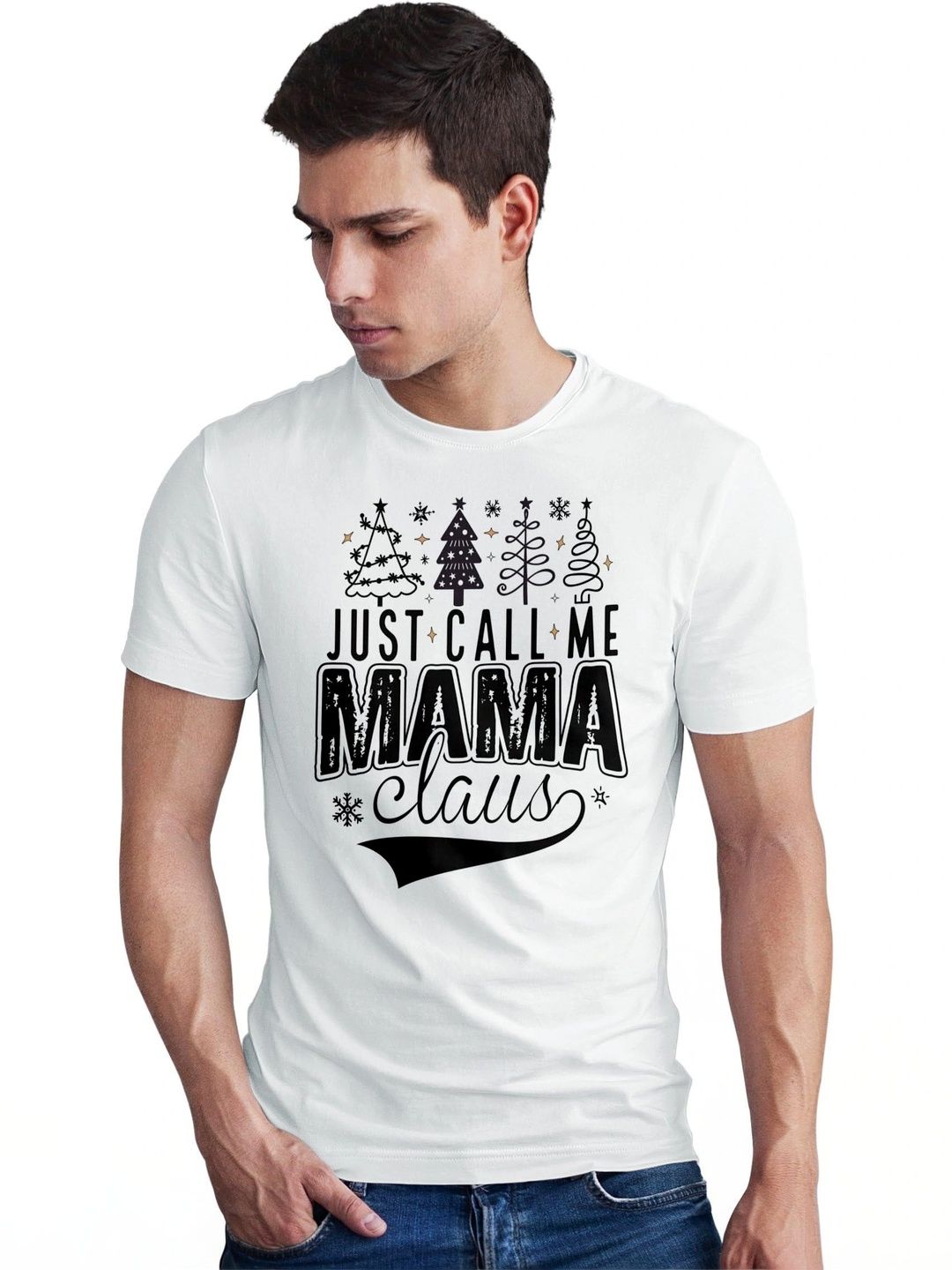 Seekbuylove Men Typography Printed T-shirt-picture-55