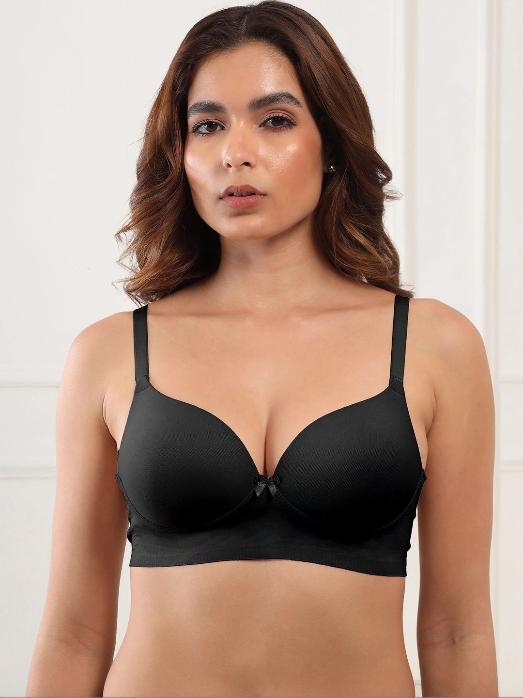 Tweens Bra Medium Coverage Heavily Padded-picture-28