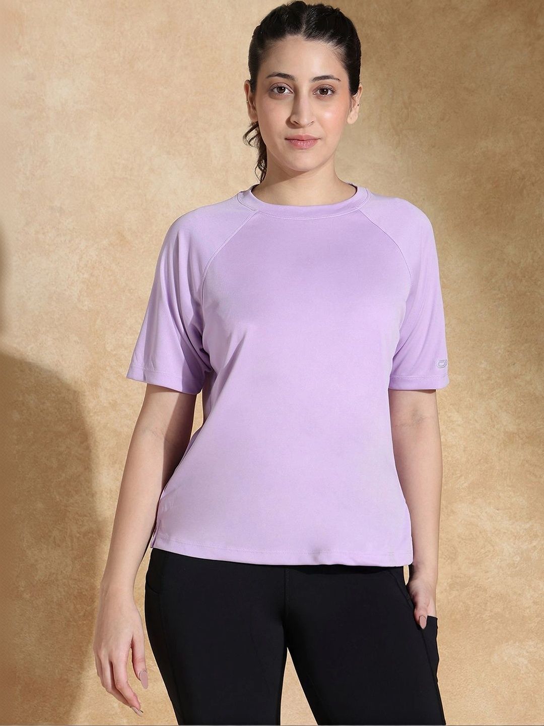Silvertraq Women Anti Odour T-shirt-picture-33