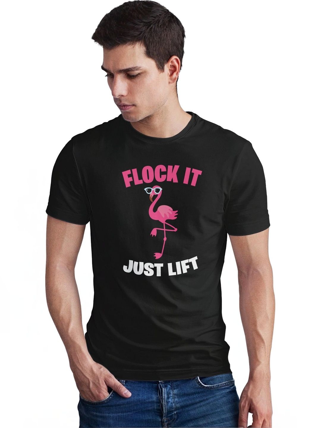Seekbuylove Men Printed T-shirt-picture-16