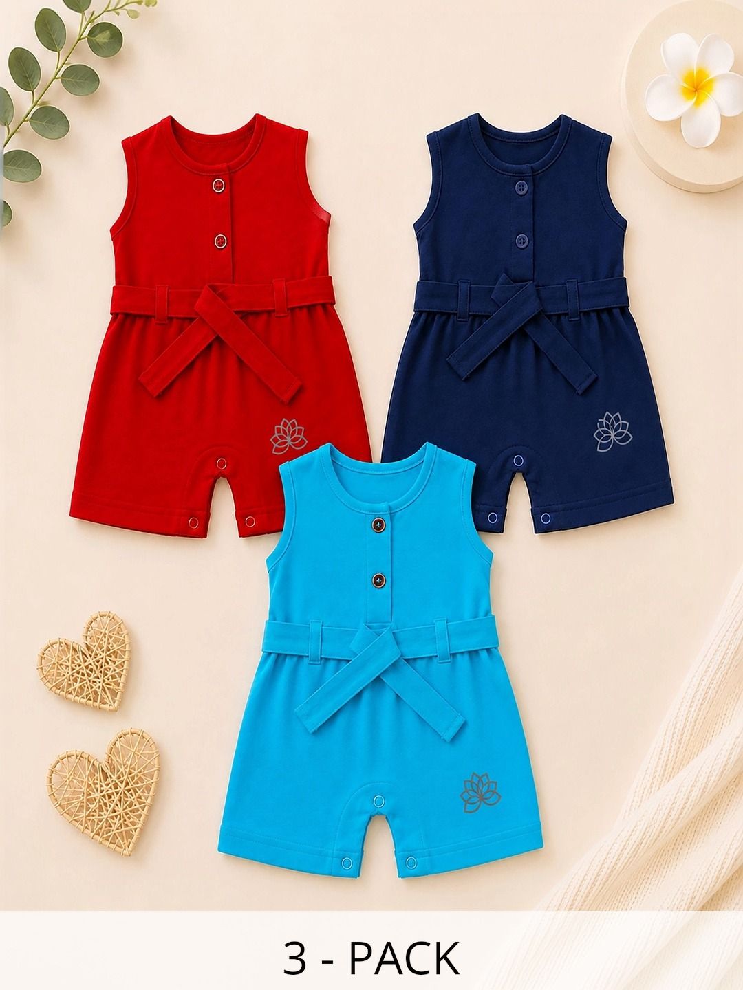 THE MAPLES FASHION Fit & Flare Mini Dress-picture-13