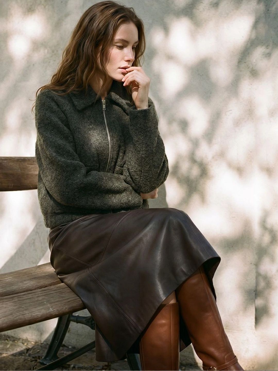 Vero Moda Women Bomber Jacket-picture-52