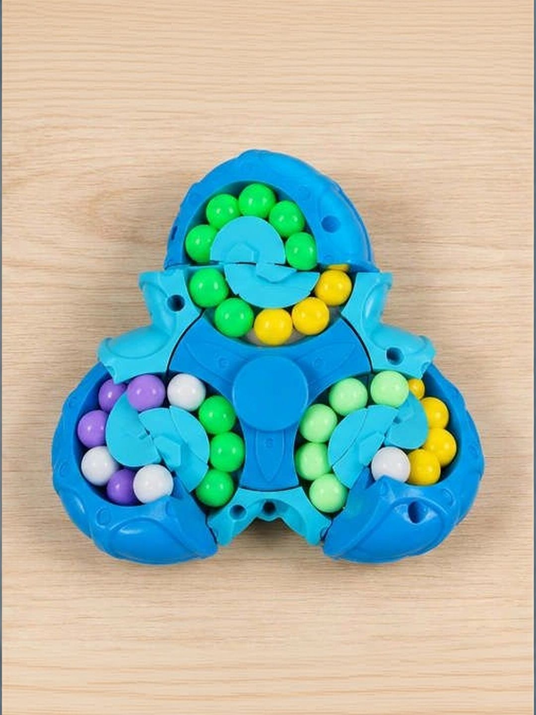 AQUATIDE Spinner Activity Toys and Games-picture-20