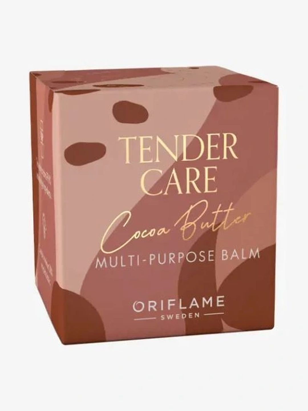 Oriflame Sweden Tender Care Cocoa Butter Multi-purpose Balm - 10.5 ml-picture-6