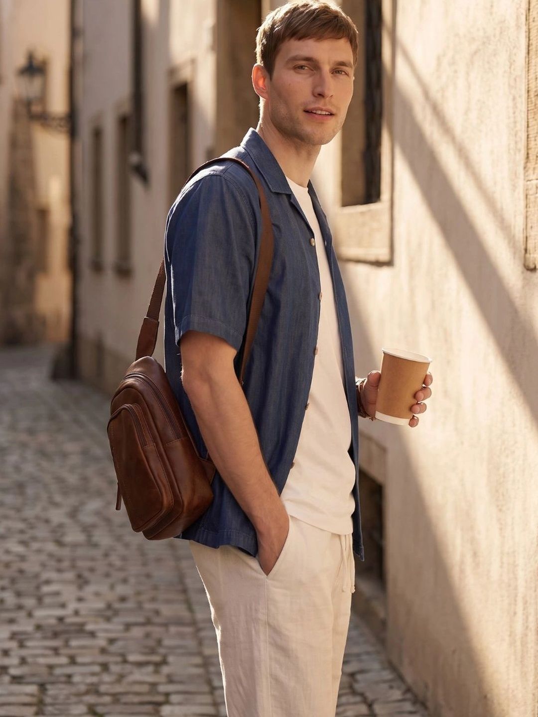 Aldeno Men Standard Boxy Casual Shirt-picture-51