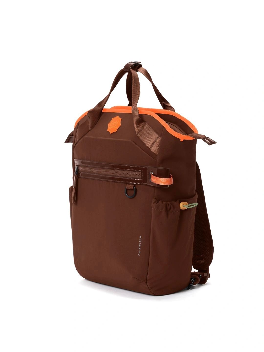 Fieldwrks Unisex Backpack-picture-45