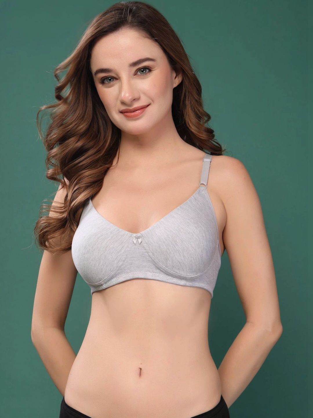 Leading Lady Women Bra Full Coverage-picture-27