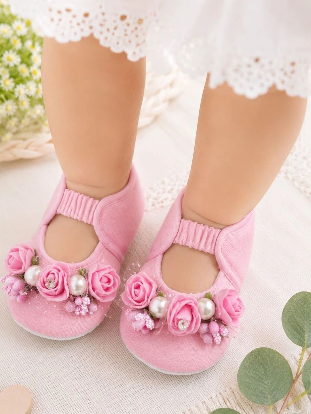 YK Girls Casual Shoes-picture-40