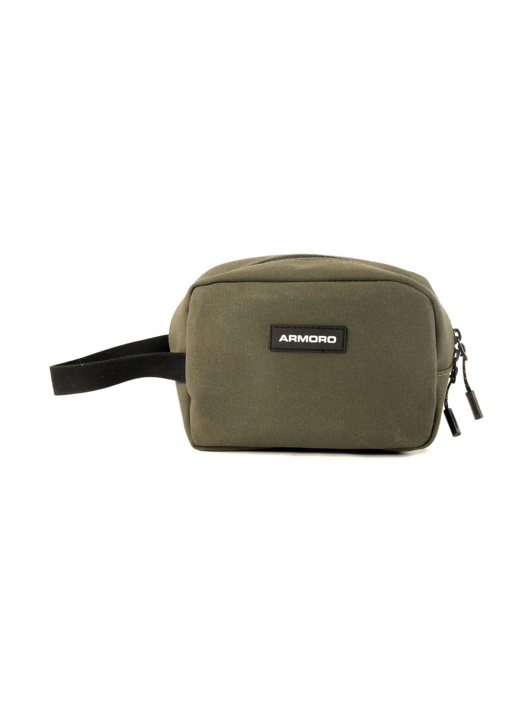 ARMORO Textured Structured Handheld Bag-picture-38