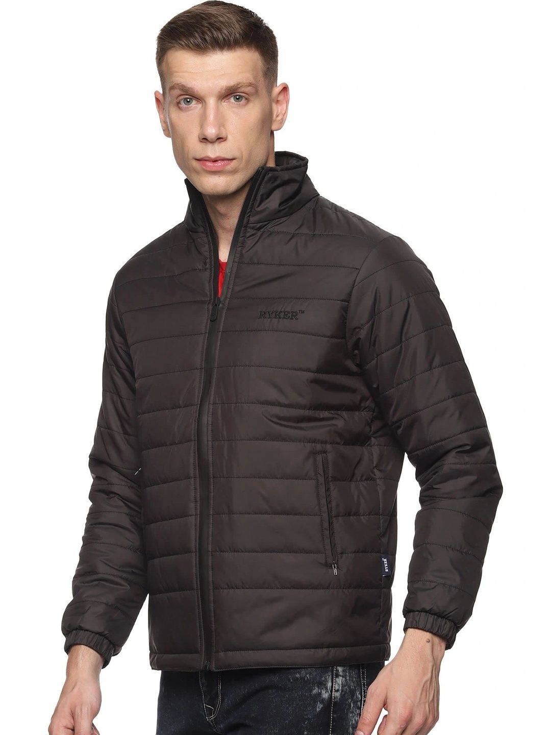 RYKER Men Lightweight Puffer Jacket-picture-36