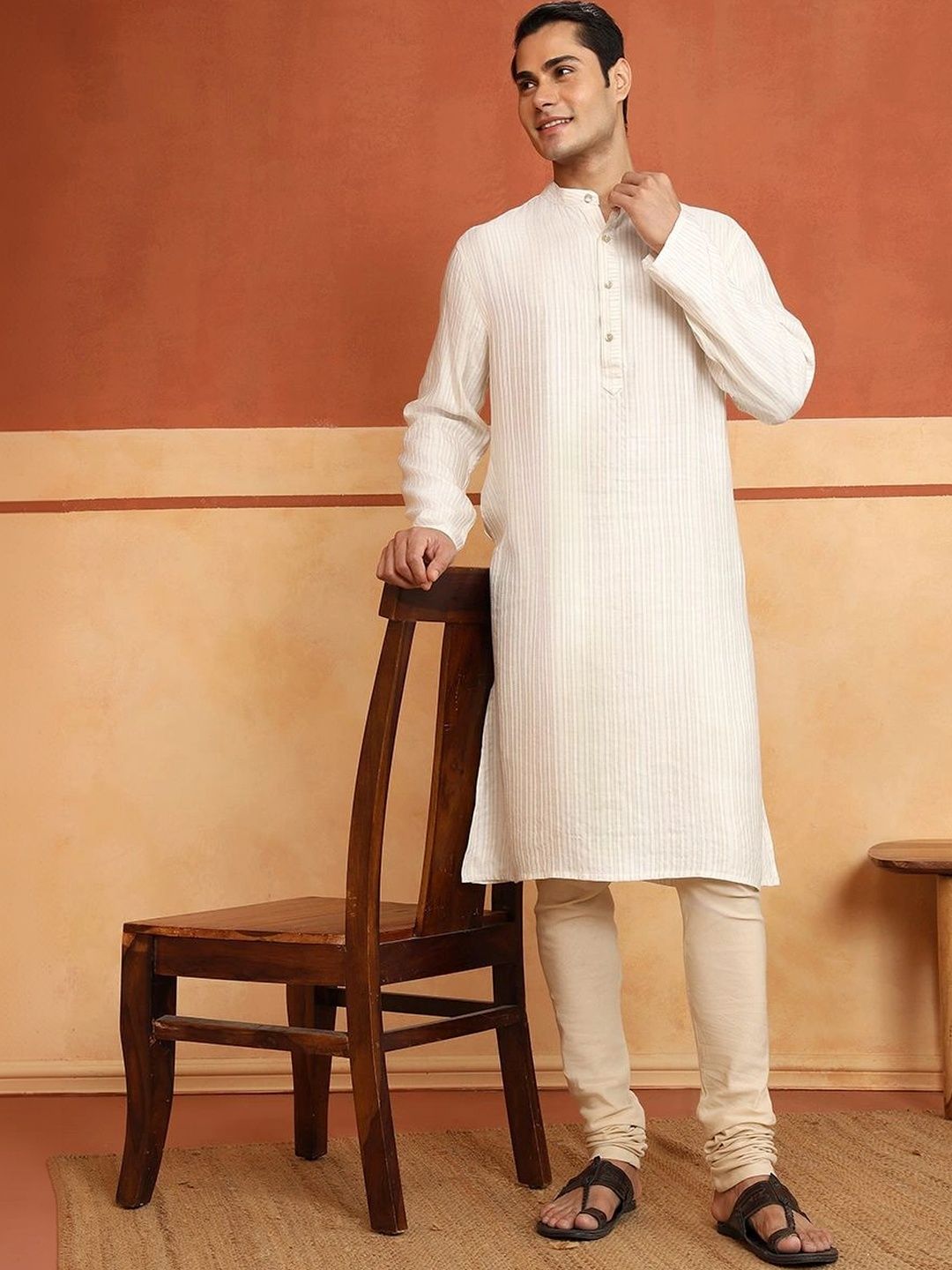 Fabindia Men Kurta-picture-48