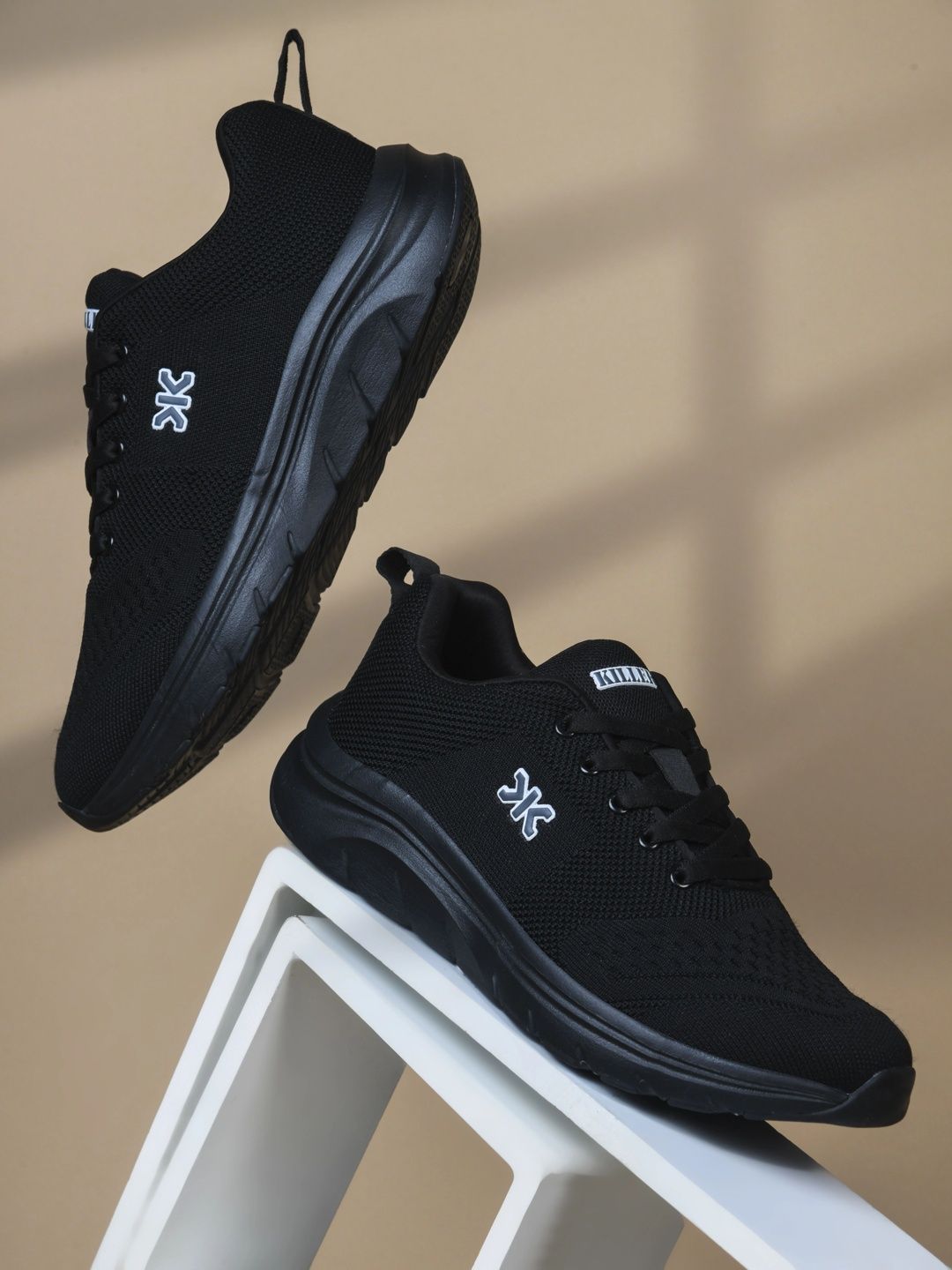 Killer Men Mesh Running Shoes-picture-34