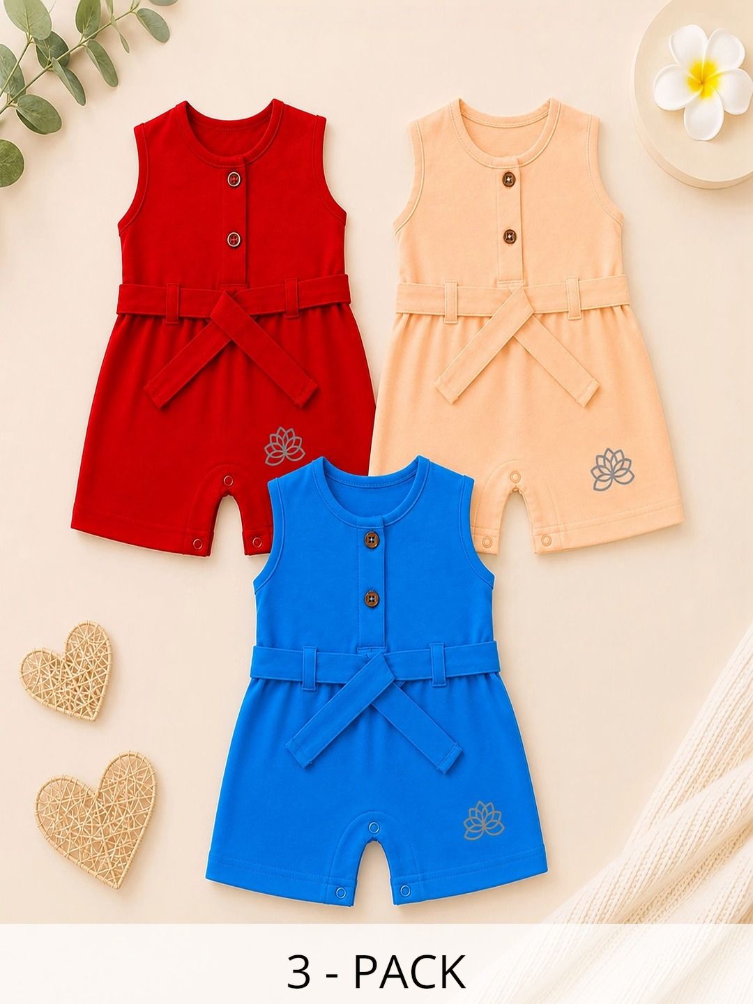 THE MAPLES FASHION Fit & Flare Mini Dress-picture-50