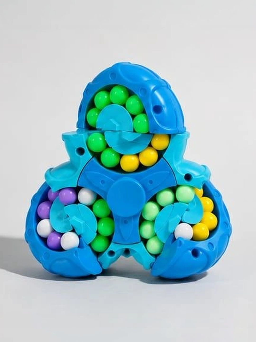 AQUATIDE Spinner Activity Toys and Games-picture-29