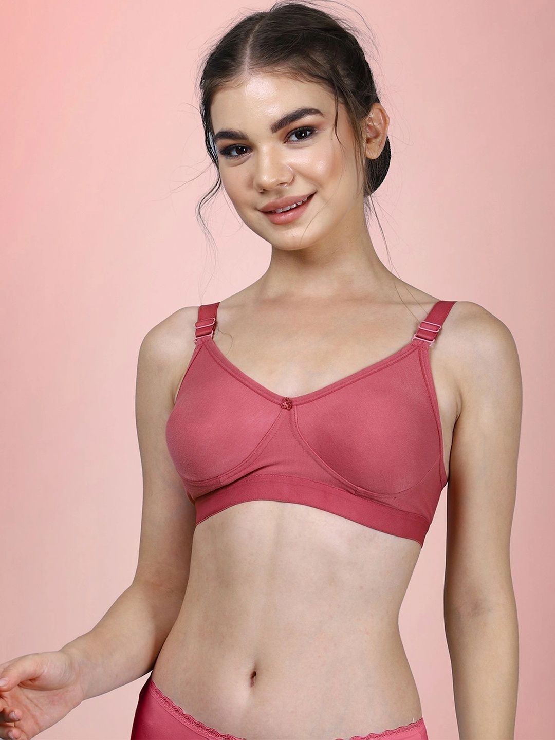 DressBerry Bra Full Coverage-picture-16