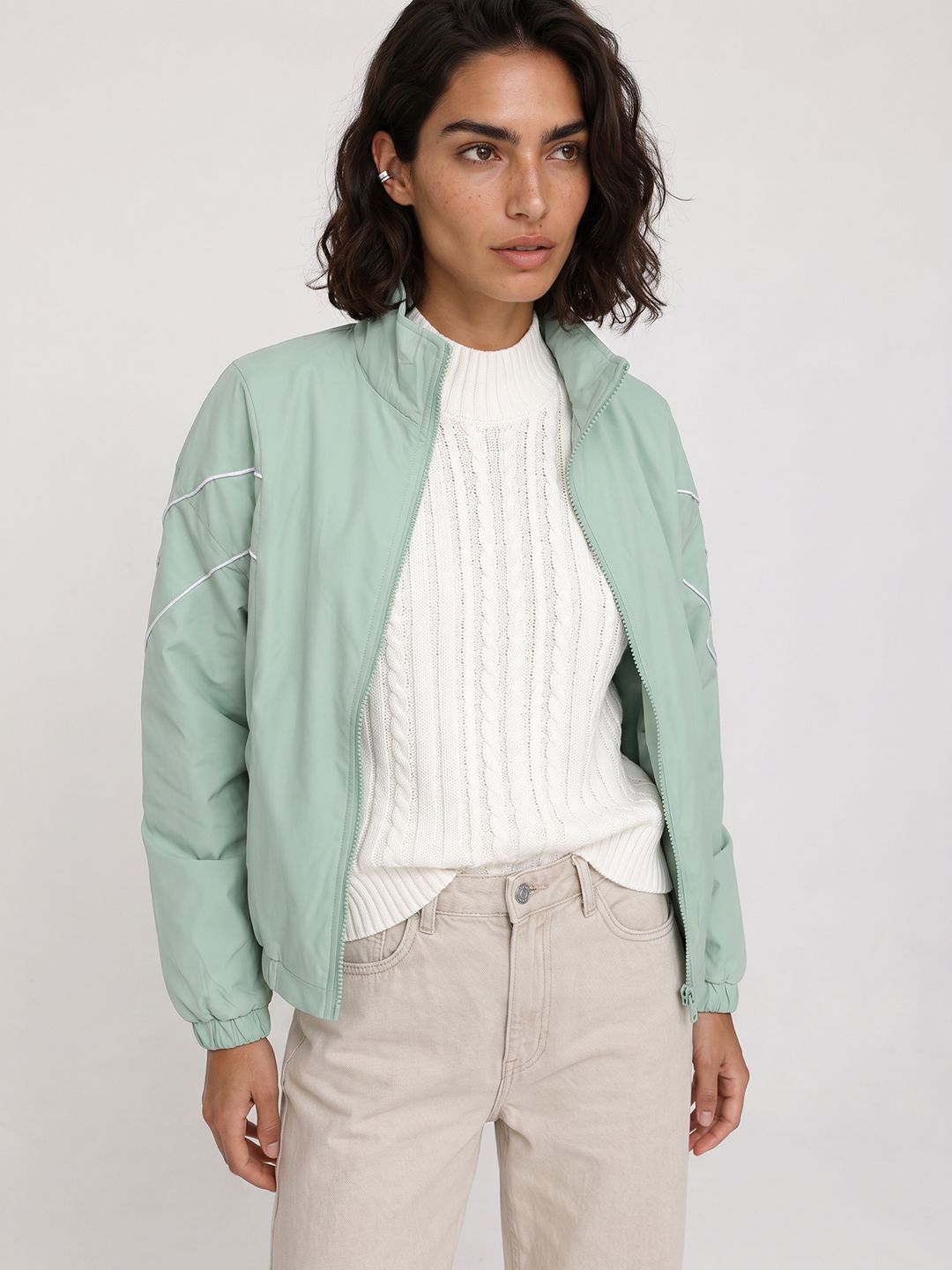 The Roadster Life Co. Lightweight Bomber Jacket-picture-24
