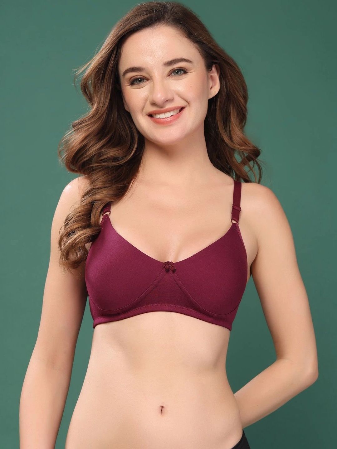 Leading Lady Bra Full Coverage-picture-35