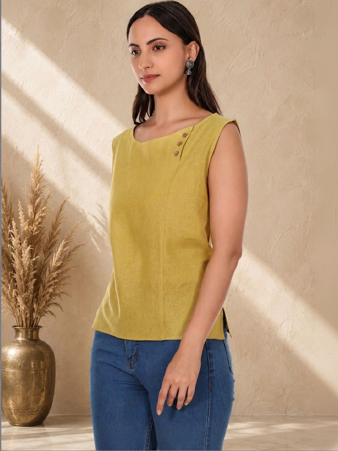 POLLOLOCO Cotton Top-picture-53