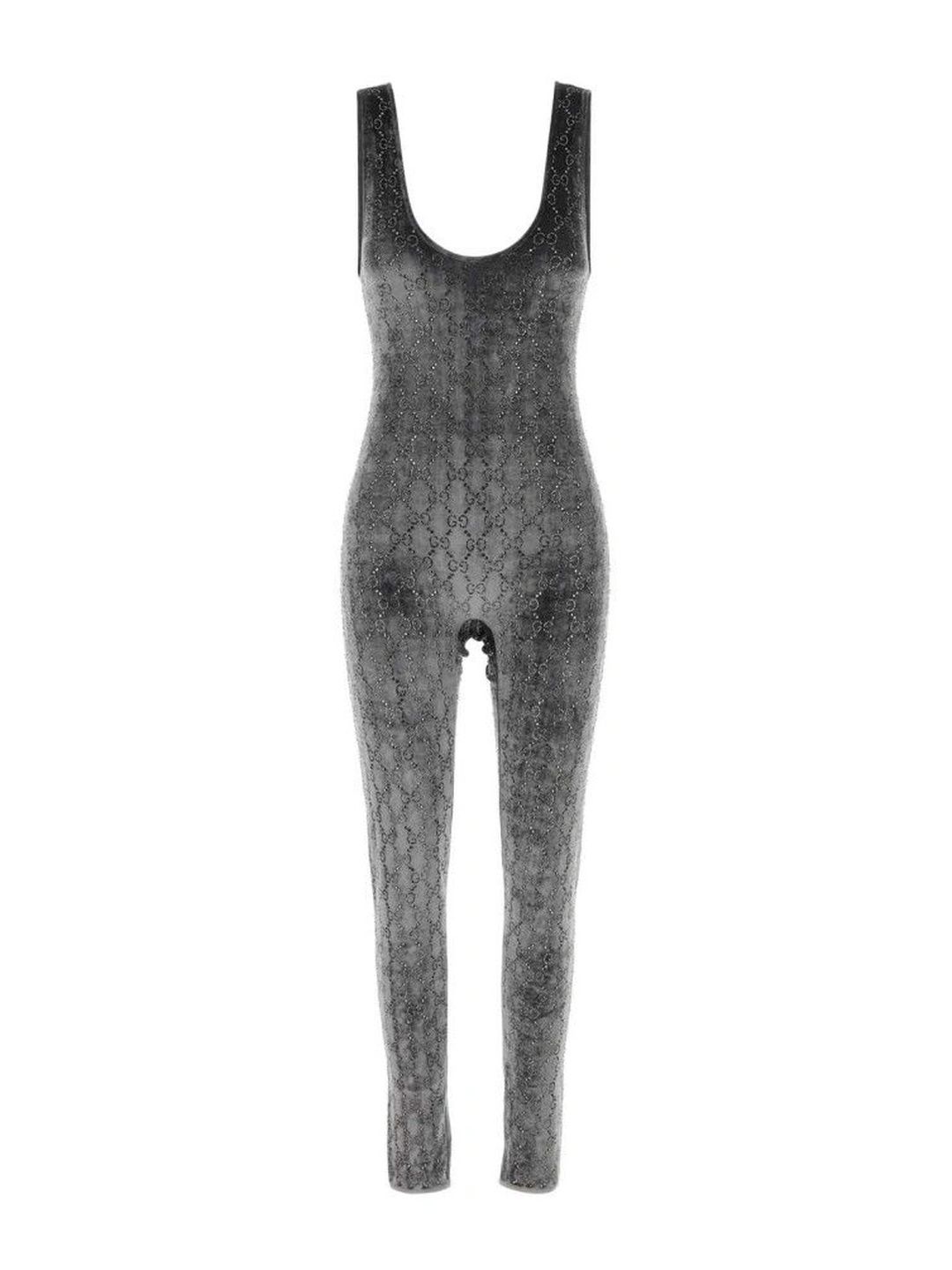 Gucci Basic Jumpsuit-picture-18