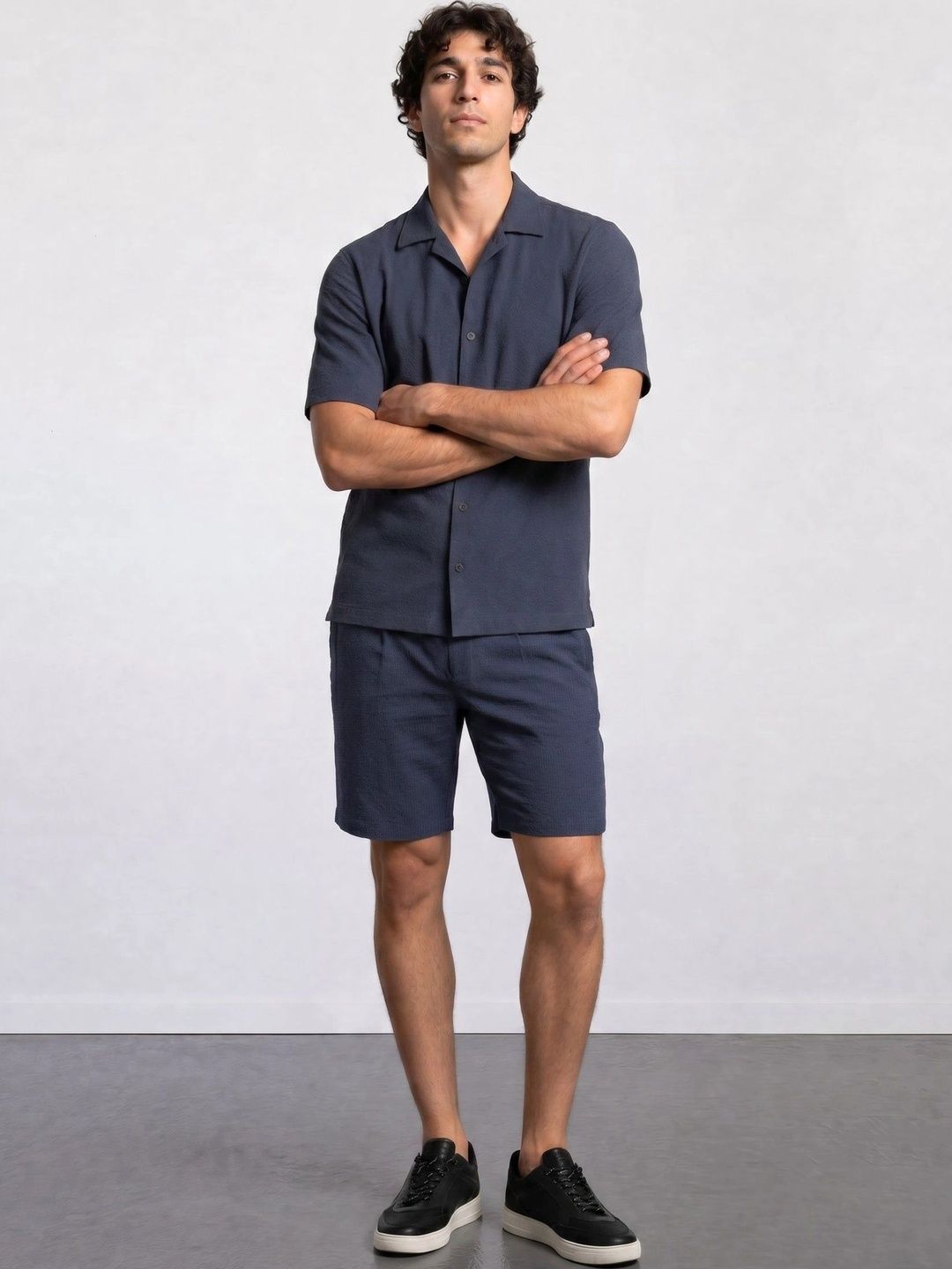 URBAN PERFORMANCE Men Shorts-picture-11