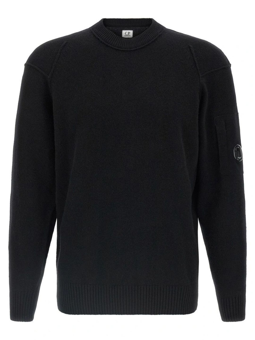 C.P. Company Men Woollen Pullover-picture-52