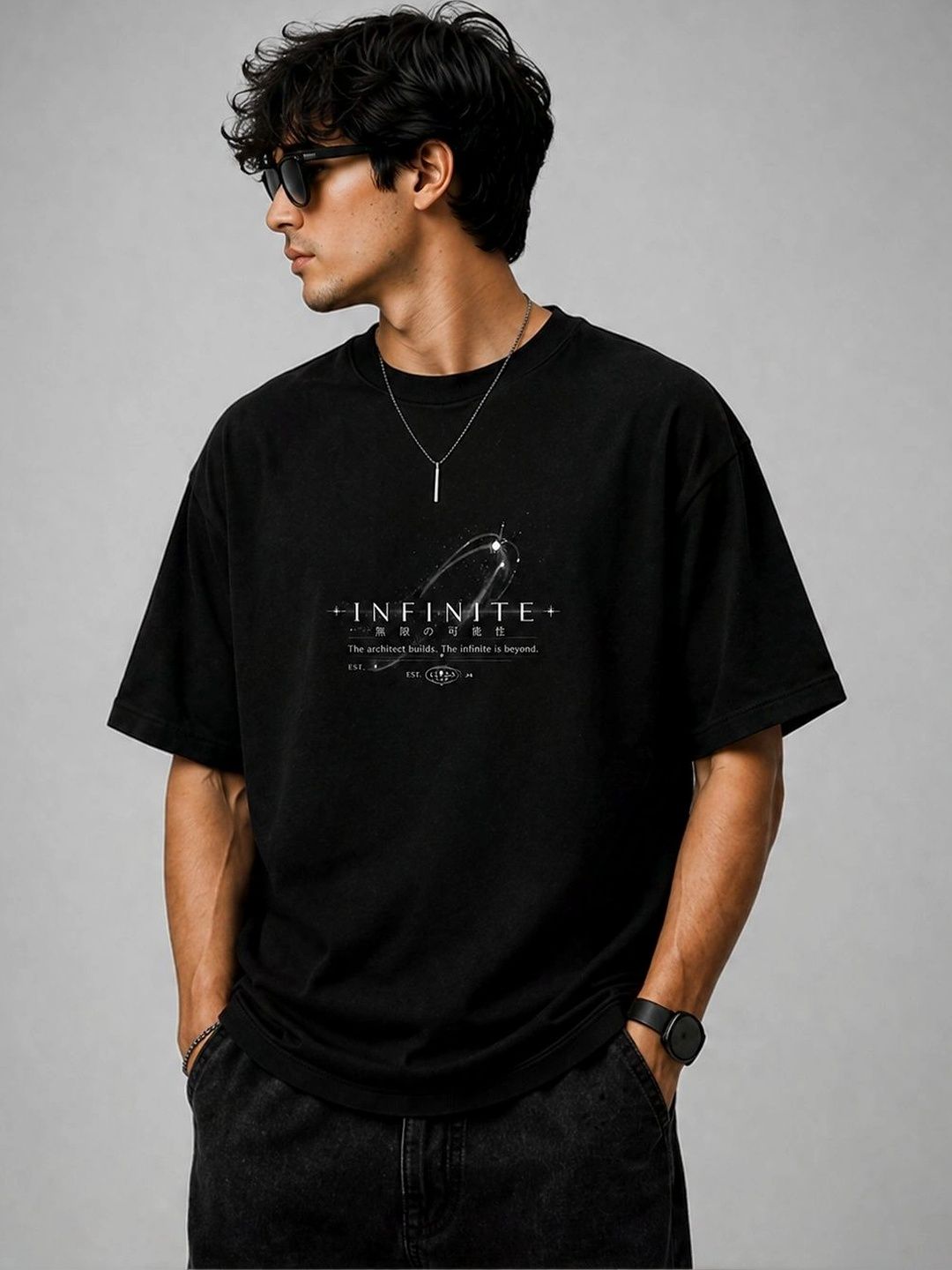 TRAPSTITCH Men Printed T-shirt-picture-15