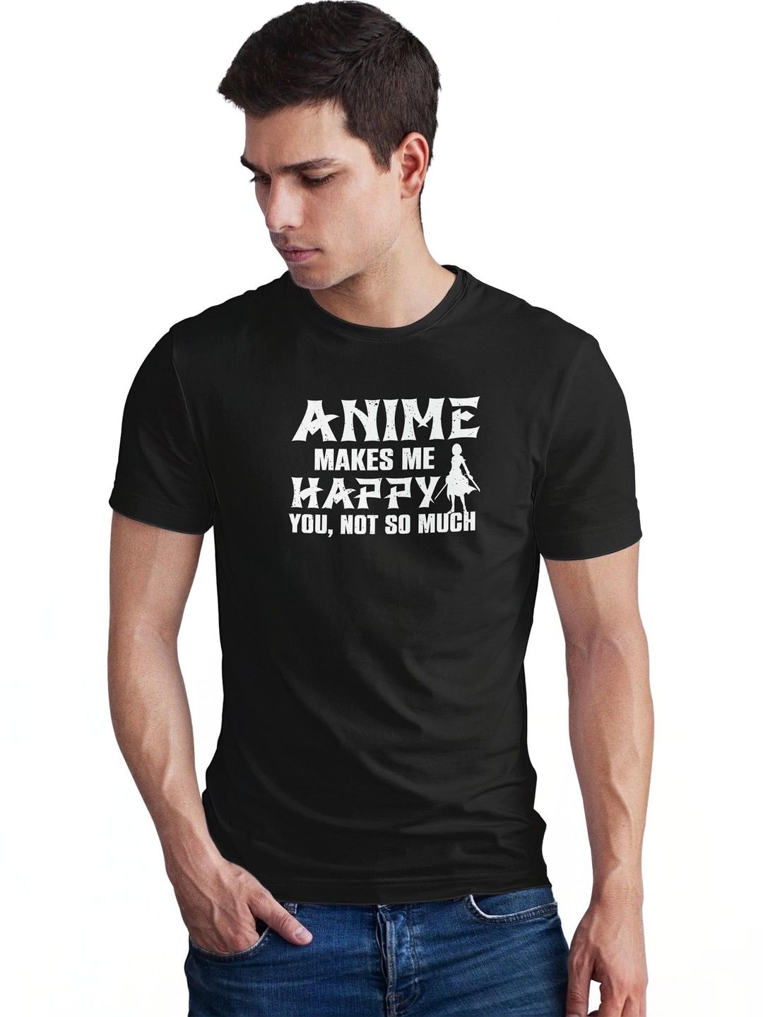 Seekbuylove Men Typography Printed T-shirt-picture-10