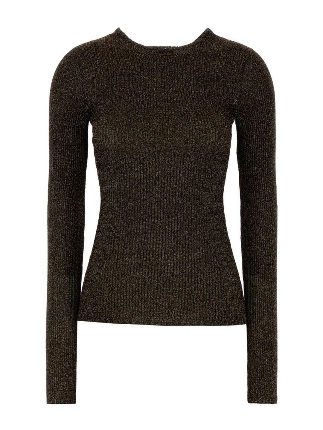 Miu Miu Women Ribbed Pullover-picture-51