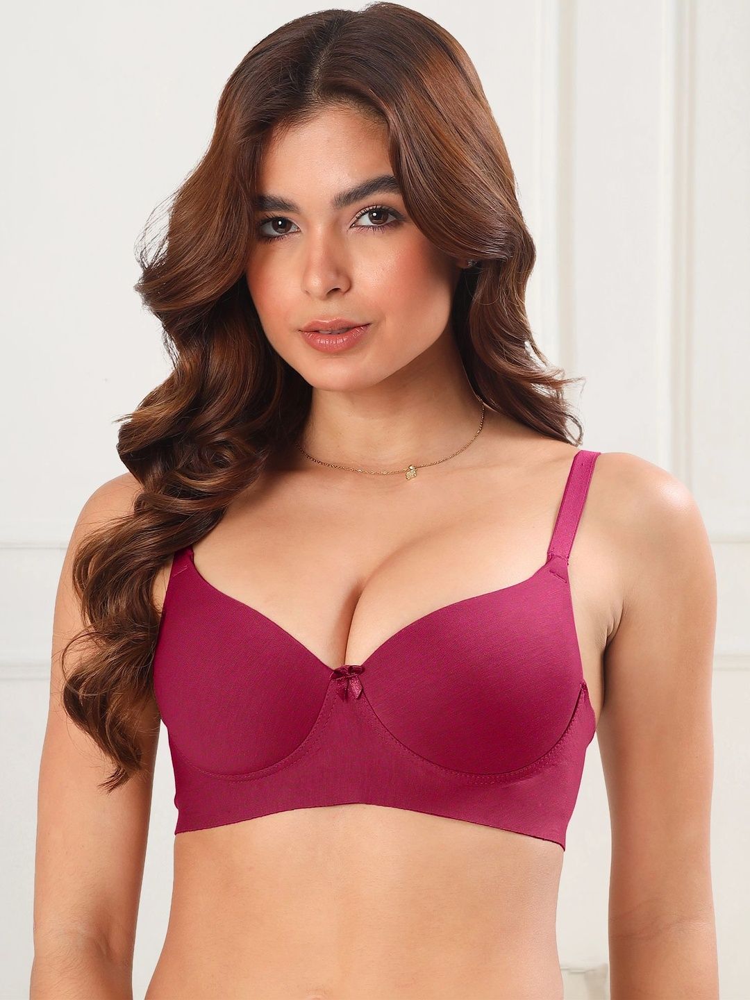 Tweens Bra Medium Coverage Heavily Padded-picture-16
