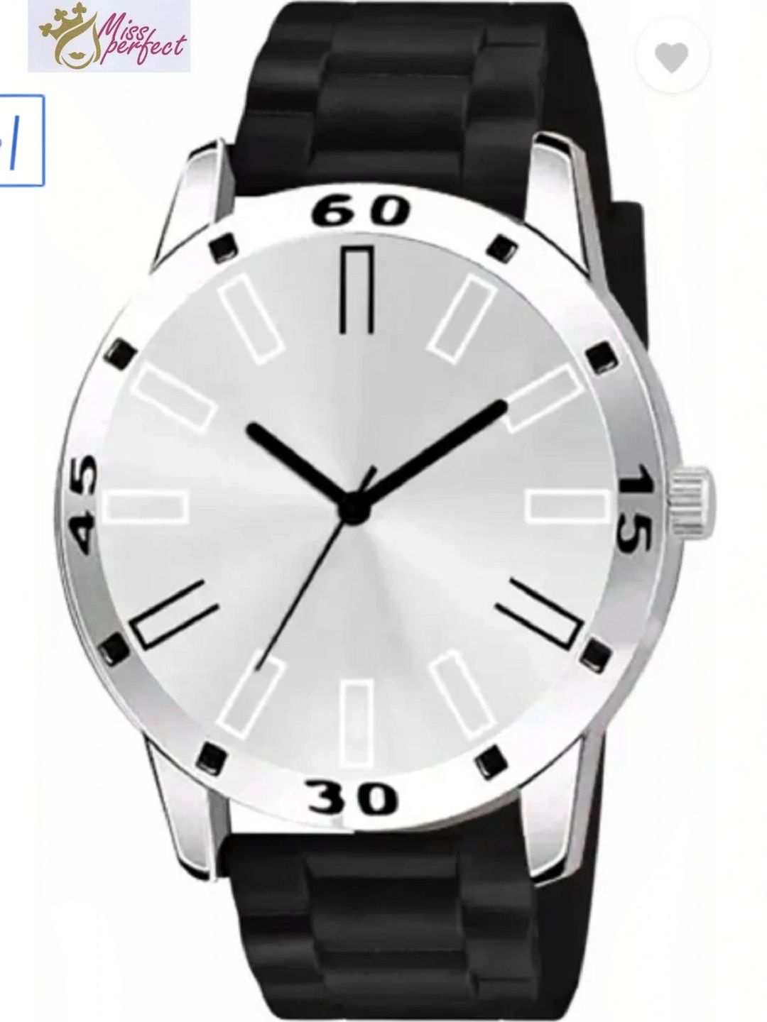 KU Men Dial & Straps Analogue Watch NAM171-image-40