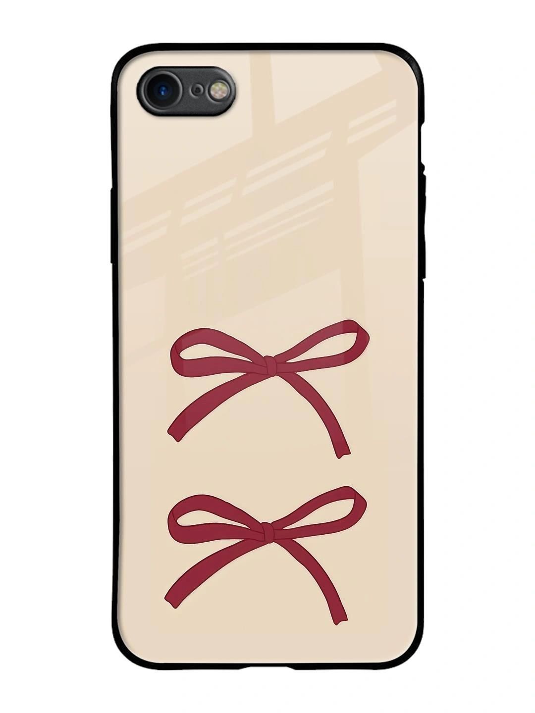 QRIOH Conversational Printed iPhone 6 Back Case Mobile Accessories-picture-30
