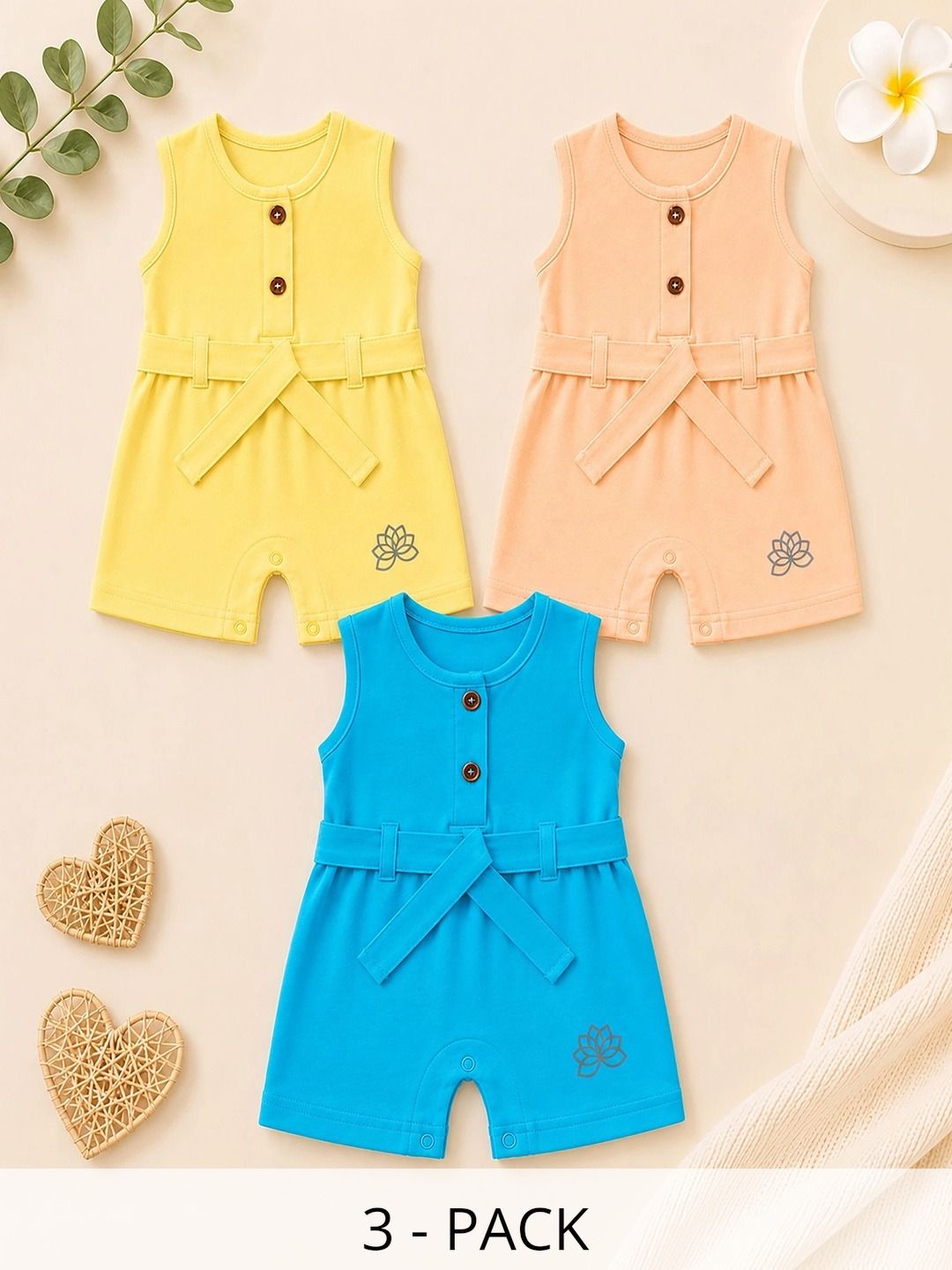 THE MAPLES FASHION Fit & Flare Dress-picture-48